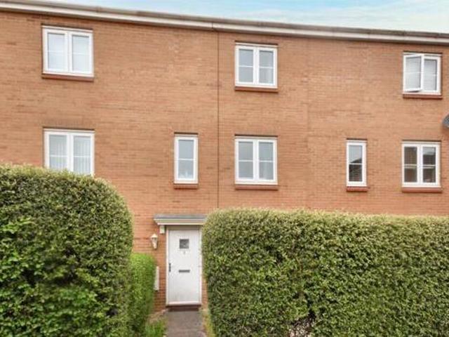 House for sale in Bridgwater, Somerset