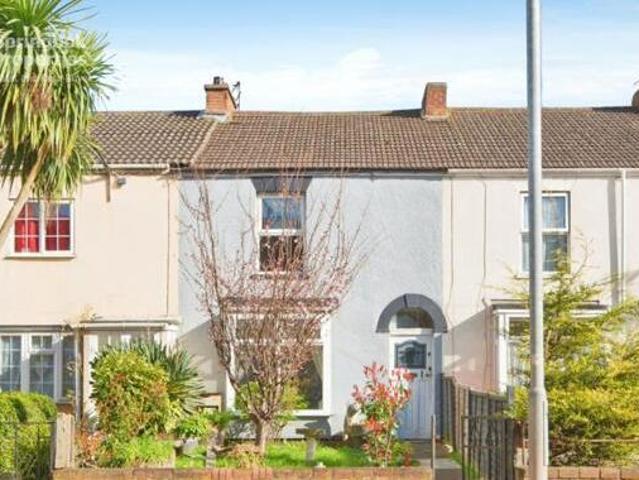 House for sale in Eastover, Bridgwater