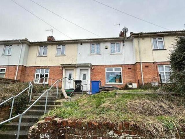 House for sale in Hamp, Bridgwater