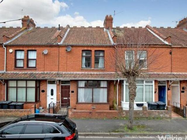 House for sale in Sydenham, Bridgwater