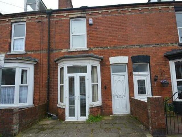 House for sale in Bridlington, Hull and East Yorkshire