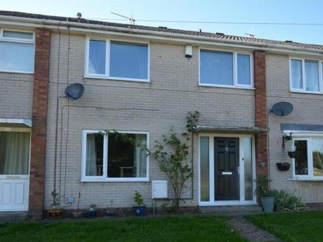 House for sale in Bridlington, East Riding Of Yorkshire