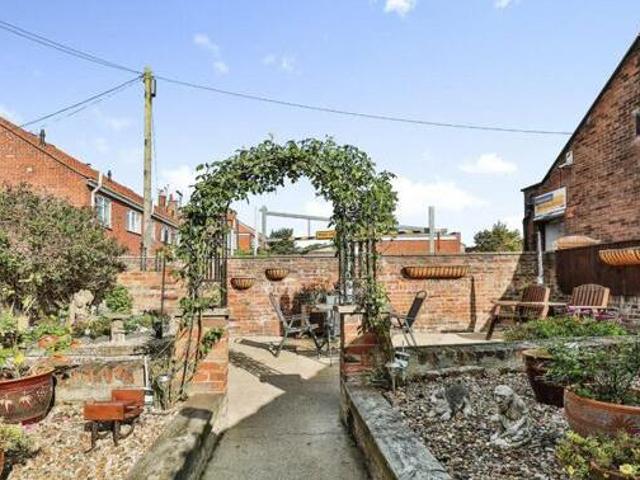 House for sale in Bridlington, East Riding Of Yorkshire
