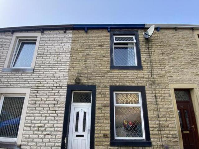 House for sale in Burnley, Lancashire