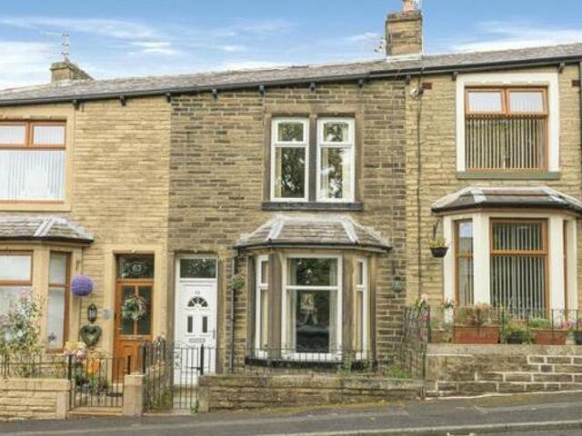 House for sale in Burnley Wood, Burnley