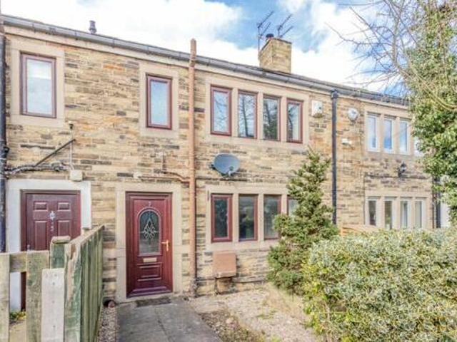 House for sale in Brighouse, West Yorkshire