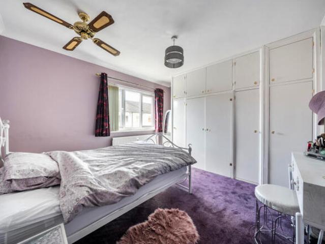 Cottage for sale in Rodbourne, Swindon