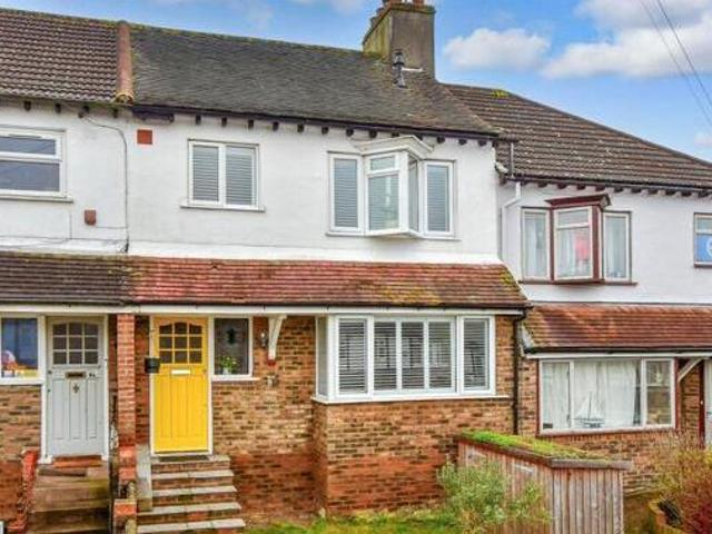 House for sale in East Sussex, England