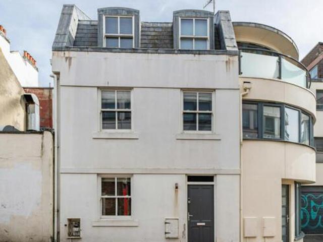 House for sale in East Sussex, England