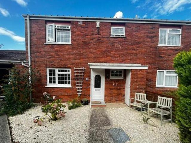 House for sale in Priest Down, Hampshire