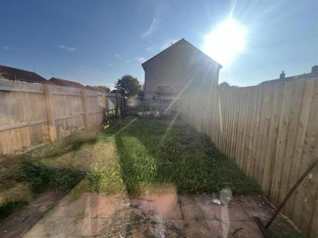 Cottage for sale in Calderstones