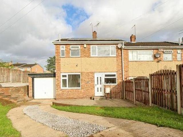 House for sale in Sheffield, South Yorkshire