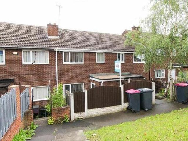 House for sale in Brinsworth, South Yorkshire