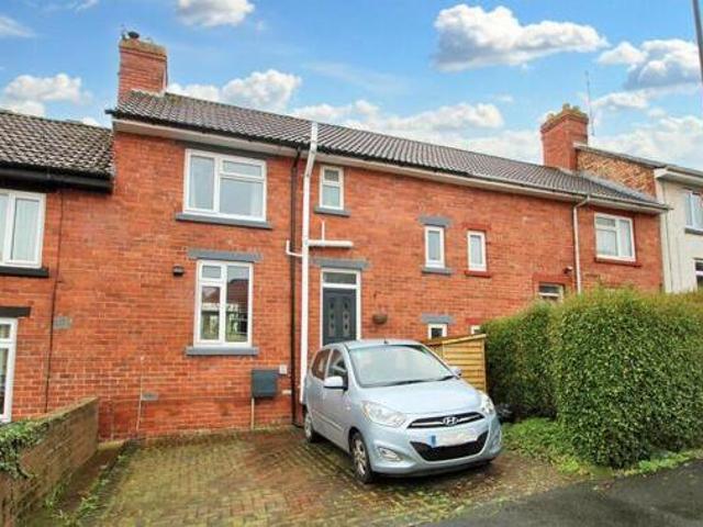 House for sale in Feckenham, City Of Bristol