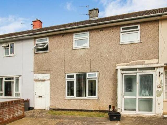 House for sale in Feckenham, City Of Bristol