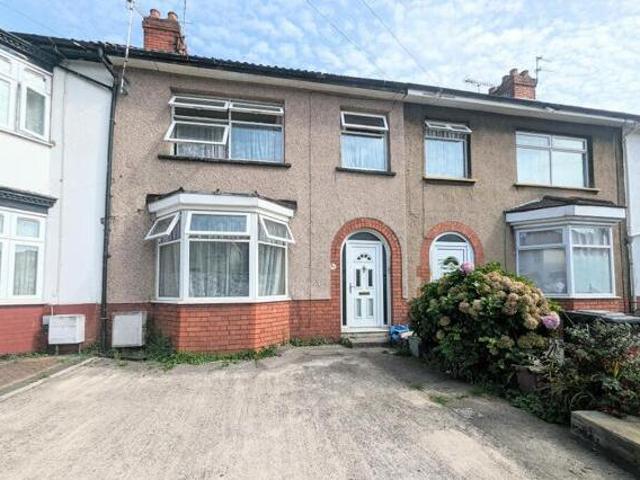 House for sale in Feckenham, City Of Bristol