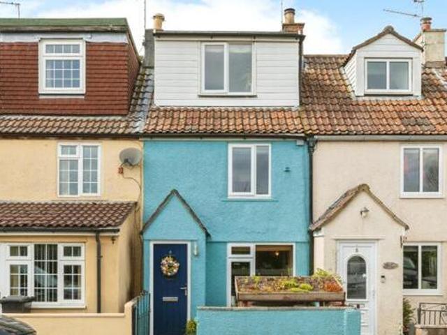 House for sale in Feckenham, City Of Bristol