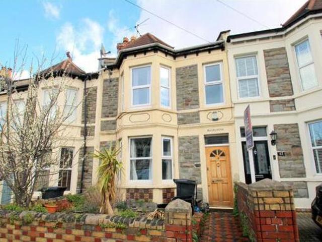 House for sale in Feckenham, City Of Bristol