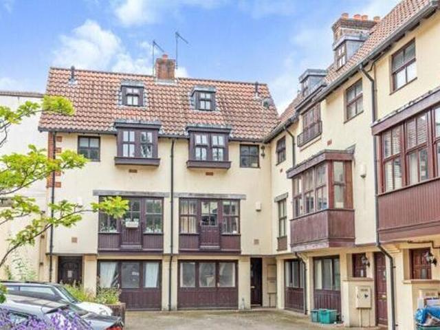 House for sale in Feckenham, City Of Bristol