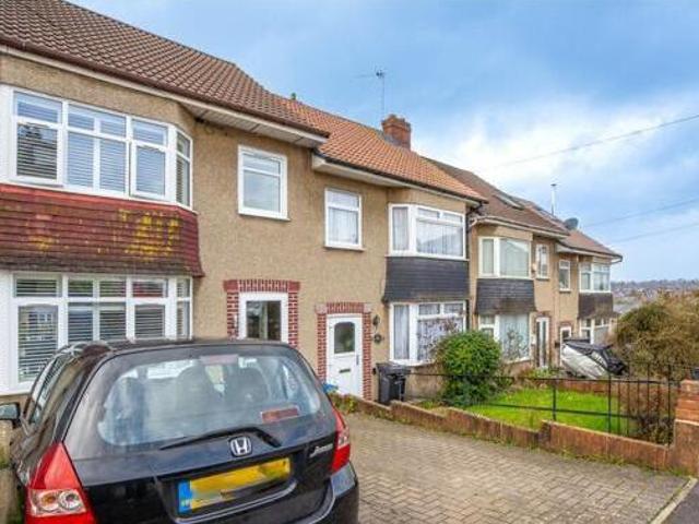 House for sale in Feckenham, City Of Bristol