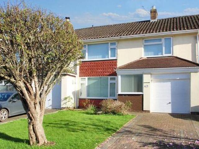 House for sale in Feckenham, City Of Bristol