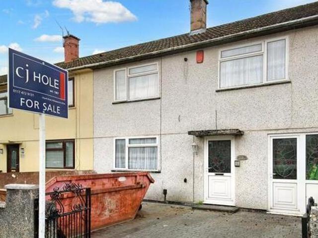 House for sale in Feckenham, City Of Bristol
