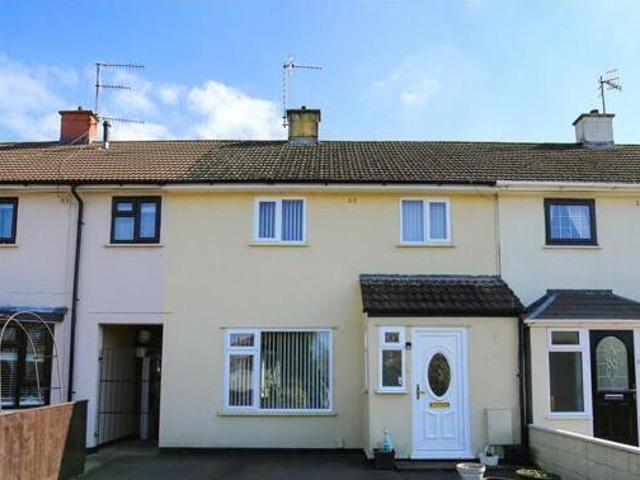 House for sale in Feckenham, City Of Bristol
