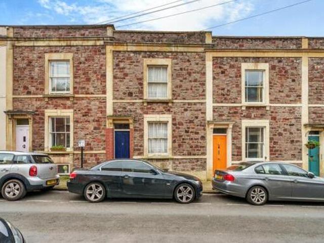 House for sale in Feckenham, City Of Bristol