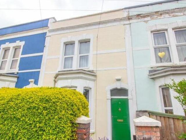 House for sale in Feckenham, City Of Bristol