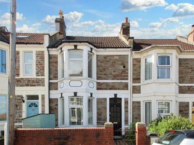 House for sale in Feckenham, City Of Bristol