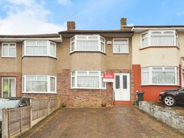 House for sale in Feckenham, City Of Bristol