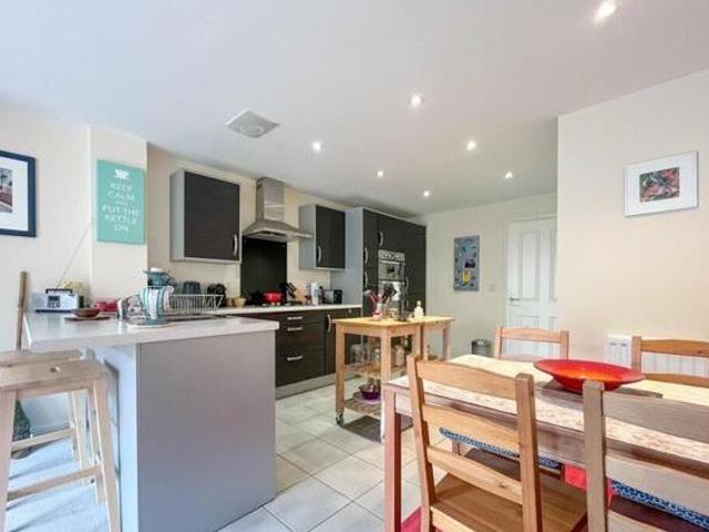 House for sale in Feckenham, City Of Bristol