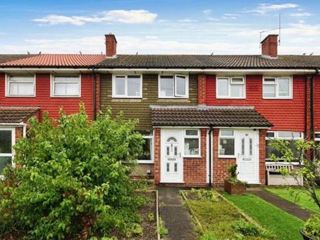 House for sale in Feckenham, City Of Bristol