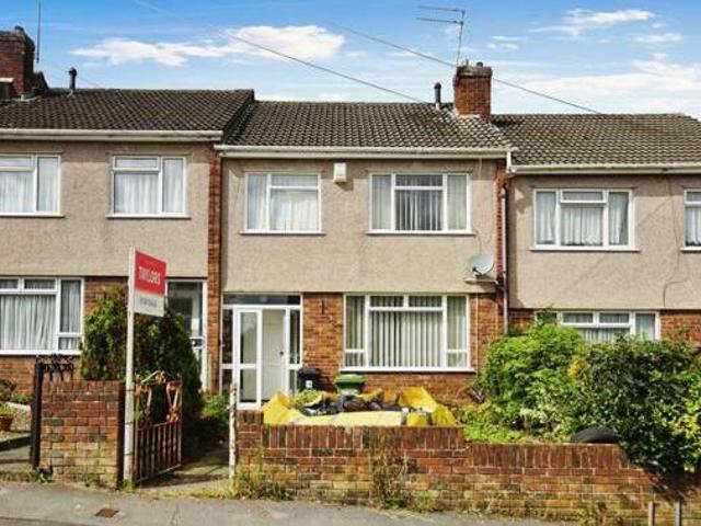 House for sale in Feckenham, City Of Bristol