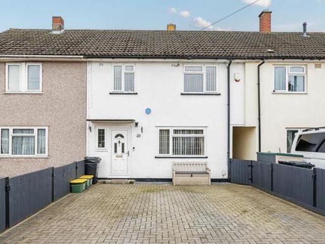 House for sale in Feckenham, City Of Bristol