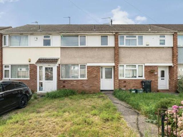 House for sale in Feckenham, City Of Bristol