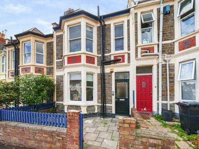 House for sale in Feckenham, City Of Bristol