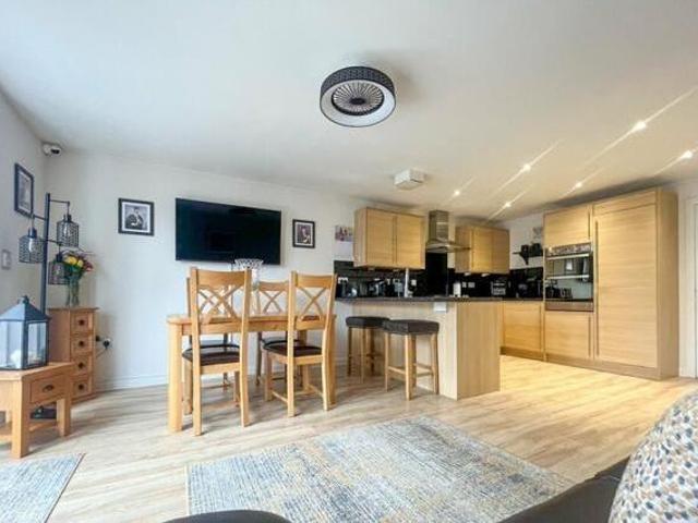 House for sale in Feckenham, City Of Bristol