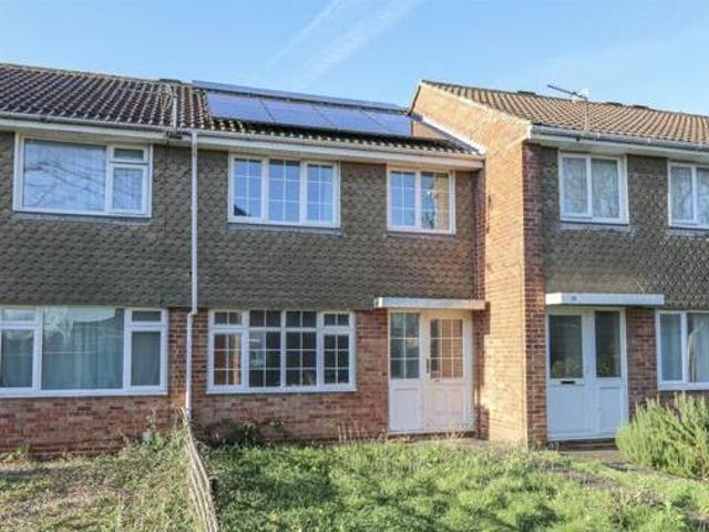 House for sale in Feckenham, City Of Bristol