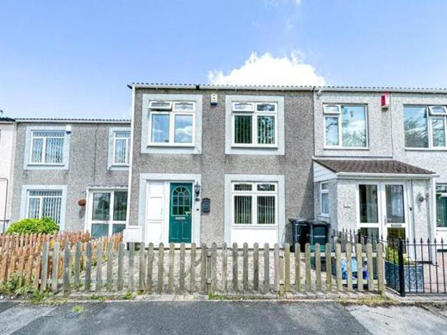 House for sale in Feckenham, City Of Bristol