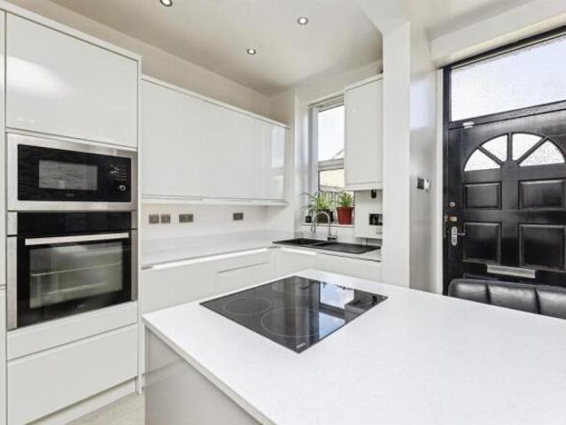 Cottage for sale in Britannia, Wales