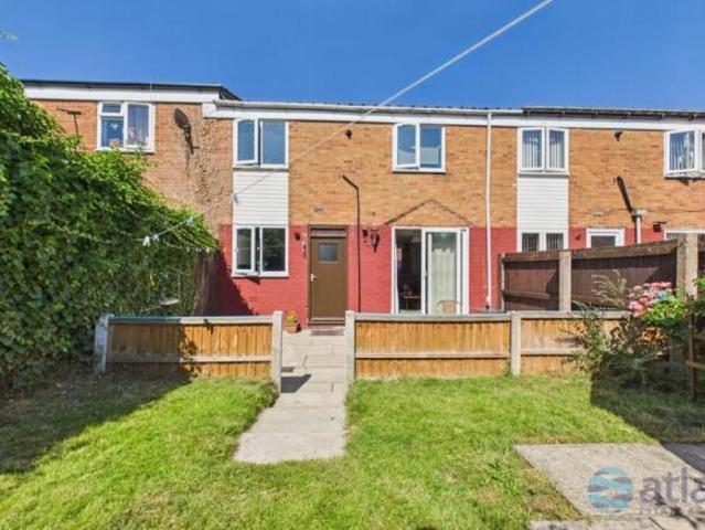 Cottage for sale in Calderstones