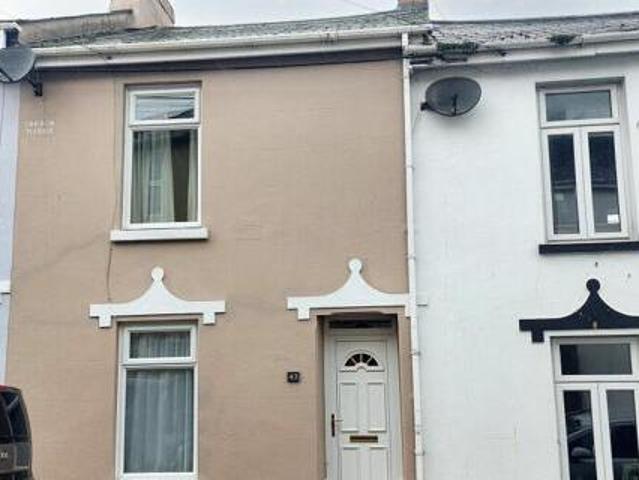 House for sale in Brixham