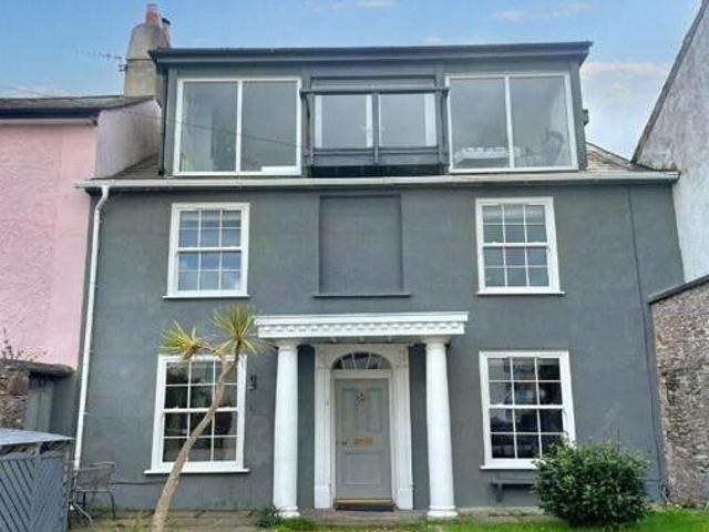 House for sale in Brixham