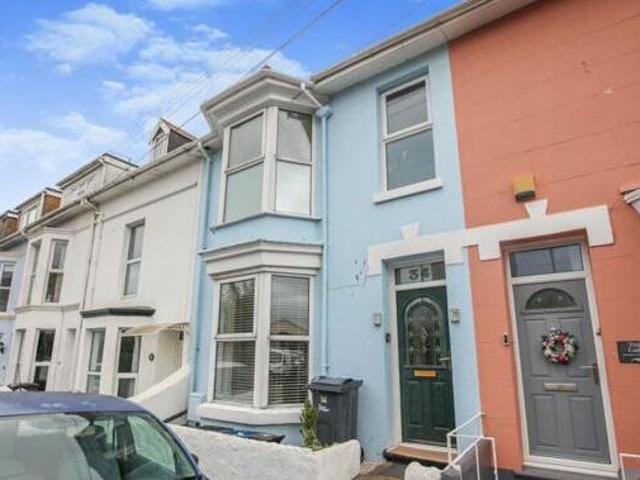 House for sale in Parkham Hill, Brixham