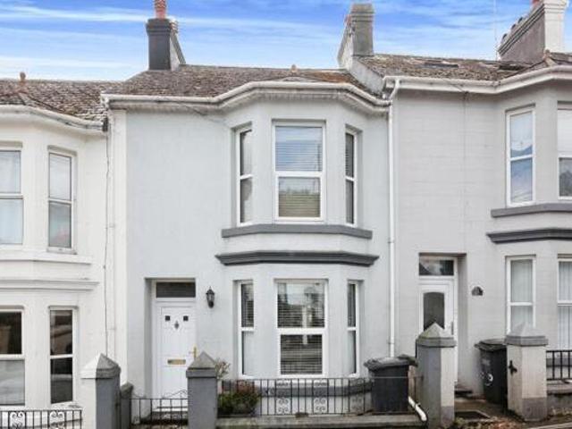 House for sale in Parkham Hill, Brixham
