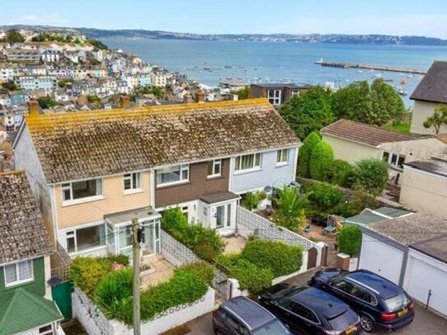 House for sale in Brixham
