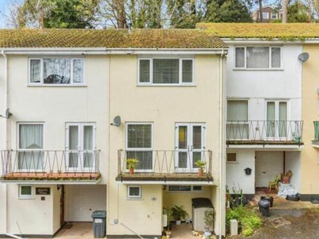 House for sale in Parkham Hill, Brixham