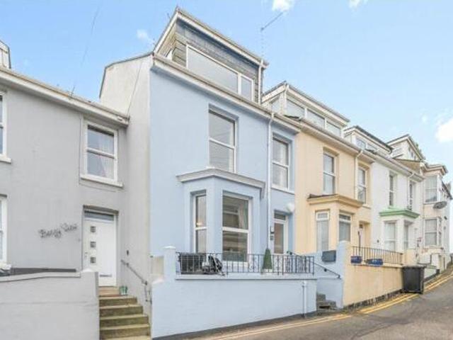 House for sale in Furzeham, Brixham