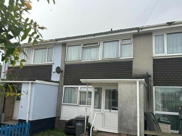 House for sale in Parkham Hill, Brixham